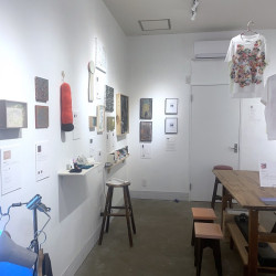 Goozenで
その時やっている
展示作品