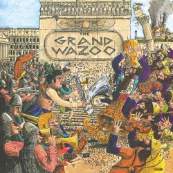 The Grand Wazoo