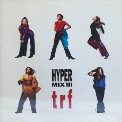 HYPER MIX Ⅲ