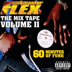 THE MIX TAPE-VOLUME Ⅱ 60 MINUTES OF FUNK